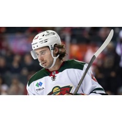 Quinn Hughes chce před novým začátkem nejprve dokončit svůj kontrakt s Vancouverem Canucks